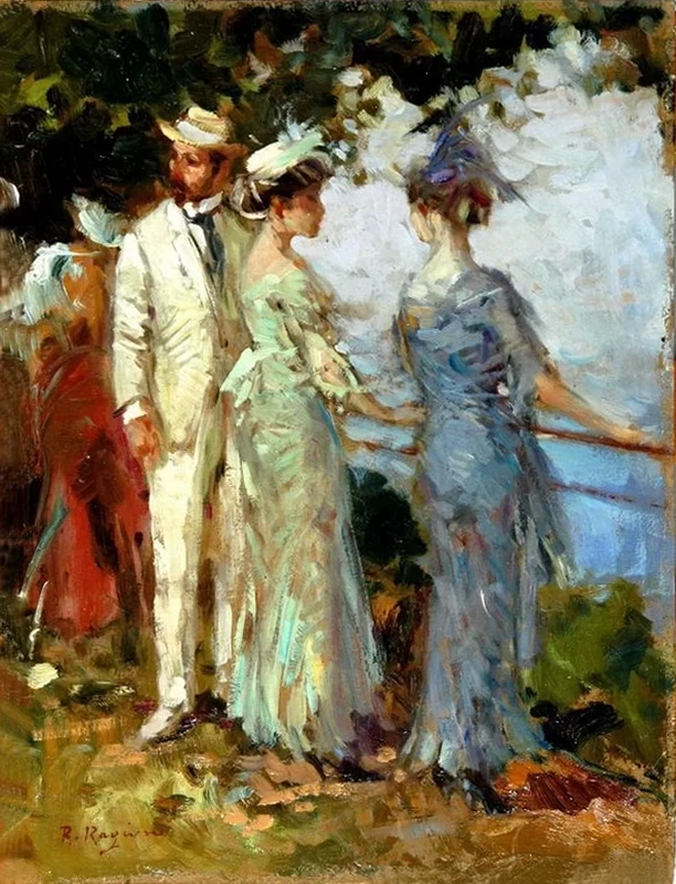 Donne al Parco Monsourt - Palazzo Pistilli, Campobasso